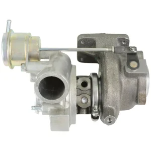 OE-TurboPower Turbocharger – G5005N - view 3
