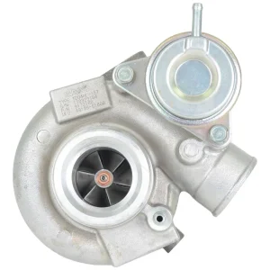 OE-TurboPower Turbocharger – G5005N - view 4