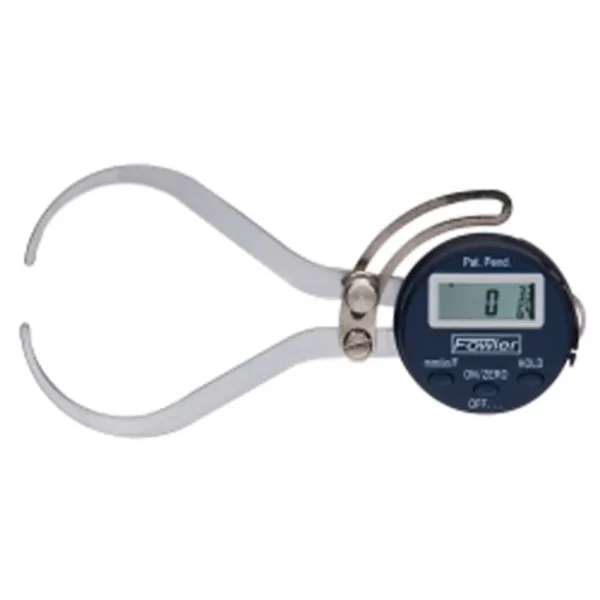 Fowler 74-554-630 6″ Outside Digital Caliper