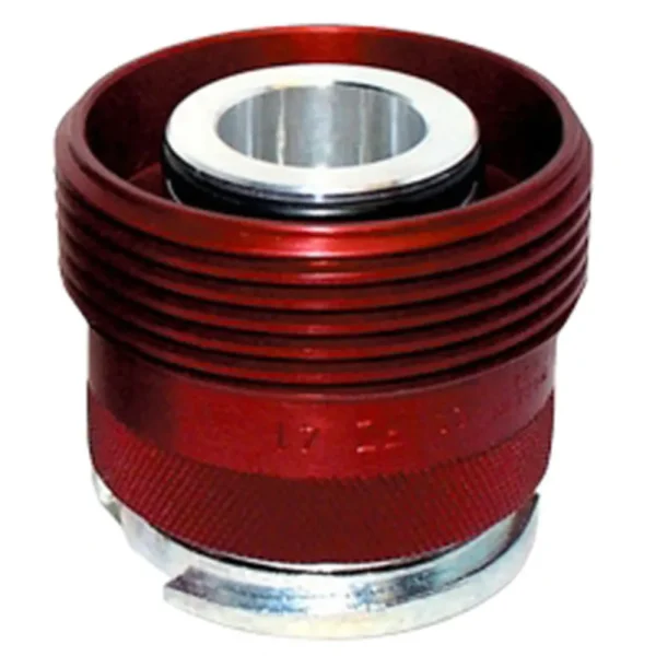 Assenmacher FZ 41 Audi Radiator Adapter