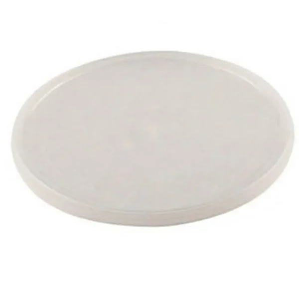 E-Z Mix 16 Oz Paint-Mixing Cup With Transparent Lid 100-Pack (EMX-70016L)