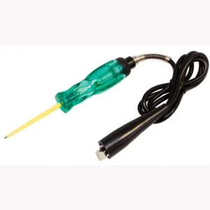 Lisle 24 Volt Heavy Duty Circuit Tester (27430)