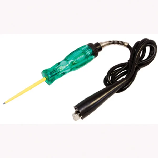 Lisle 24 Volt Heavy Duty Circuit Tester (27430)