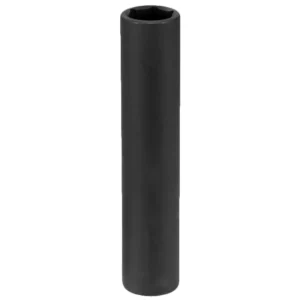 Grey Pneumatic 1/2″ Drive x 17mm Extra-Deep Socket (2017XMD)
