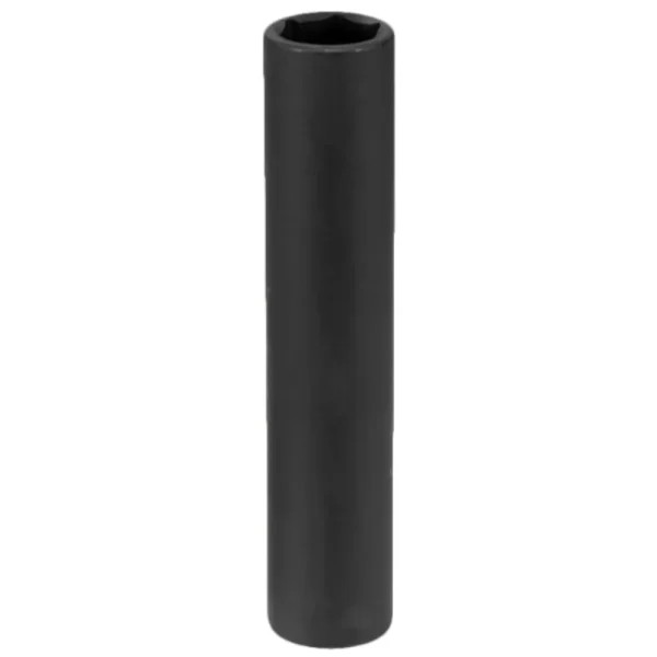 Grey Pneumatic 1/2″ Drive x 17mm Extra-Deep Socket (2017XMD)