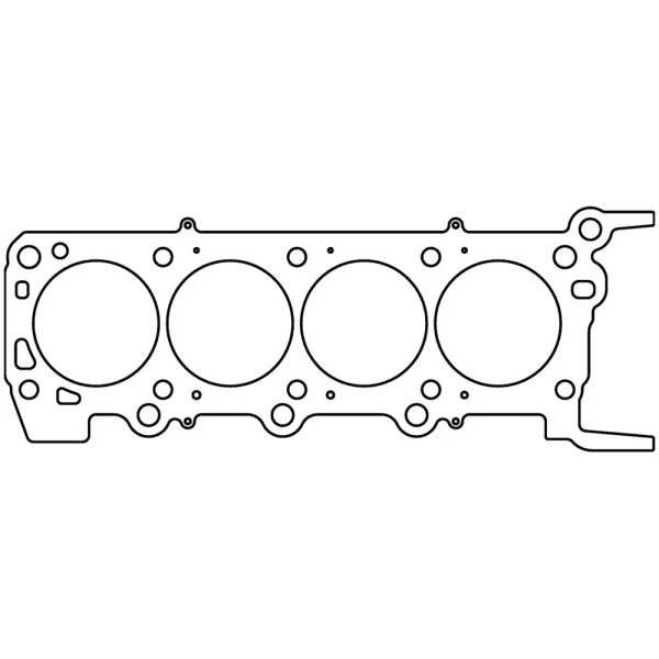 Cometic Multi-Layer Steel (MLS) Cylinder Head Gasket – C5971-030