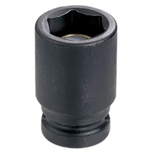 Grey Pneumatic 1/4″ Drive x 5.5mm Magnetic Standard Socket (955MG)