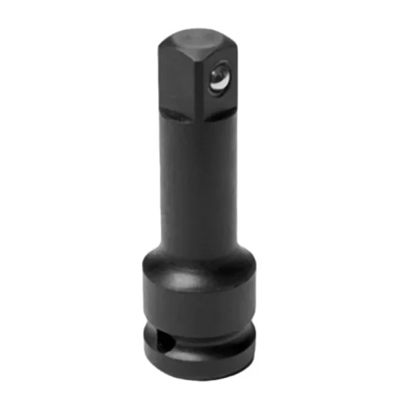 Grey Pneumatic 1/2″ Drive 3″ Extension w/FB Retainer Socket (2243EH)