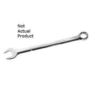 K Tool 41820 Combination Wrench, 20mm, 12 Point, High Polish