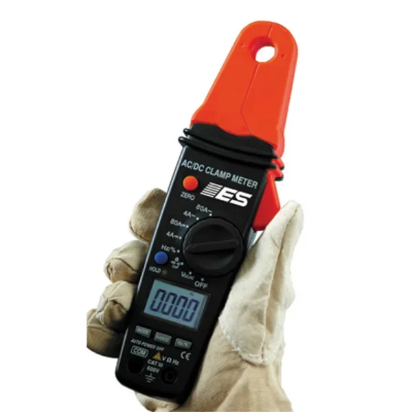 Electronic Specialties 687 Low Current Probe/DMM Tester