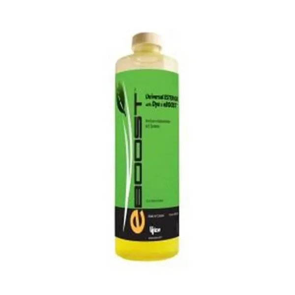 Uview ESTER Oil with A/C Dye and eBOOST Lubricant Supplement (16 oz) (488016E)