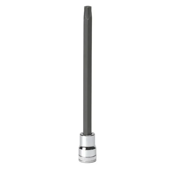 Gearwrench 82517 T-40 Long Torx Socket 3/8″ Drive