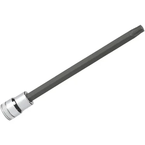 Gearwrench 82517 T-40 Long Torx Socket 3/8″ Drive - view 2