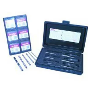Helicoil Inch Fine Master Set – 6 Sizes (5625)