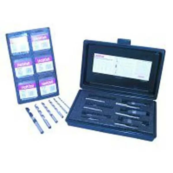 Helicoil Inch Fine Master Set – 6 Sizes (5625)
