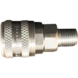 Milton S776 1/4″ Male Body A-Style
