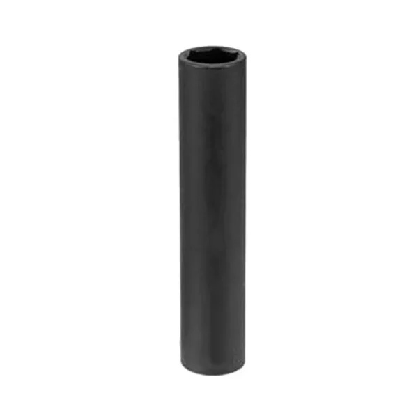 Grey Pneumatic 1/2″ Drive x 13mm Deep Duo-Socket – 6 Point (82013MD)