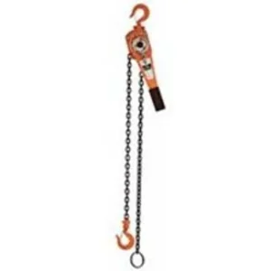 American Power Pull 3/4-Ton Chain Puller (605)