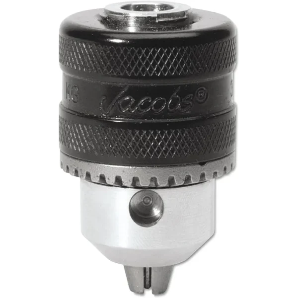 Gearwrench 30598 1/2″ Multi-Craft Chuck (3/8″-24M) and Key