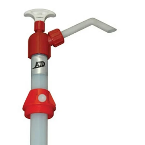 ATD Tools 5027 Nylon Vertical Drum Pump