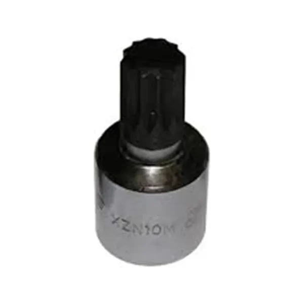 VIM Tools 10MM Hex Bit (HM-10MM)