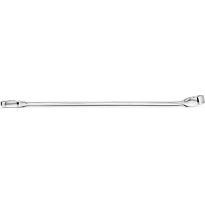 Gearwrench 81675 Non-Ratcheting Combination Wrench, 18mm - view 2