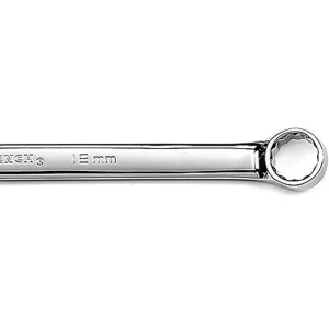 Gearwrench 81675 Non-Ratcheting Combination Wrench, 18mm - view 3