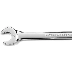 Gearwrench 81675 Non-Ratcheting Combination Wrench, 18mm - view 4