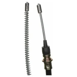 ACDelco Parking Brake Cable – 18P1718 - view 2