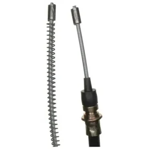 ACDelco Parking Brake Cable – 18P1718 - view 3