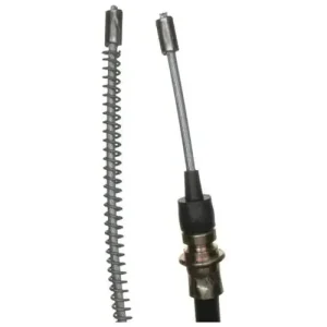 ACDelco Parking Brake Cable – 18P1718 - view 4