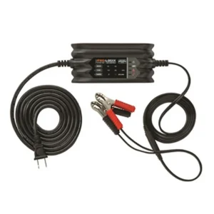 Clore Automotive 4.0 Amp 6/12V Battery Charger / Maintainer (PL2140) - view 2