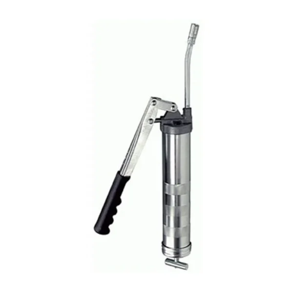 Plews 30-465 Industrial Lever Style Grease Gun