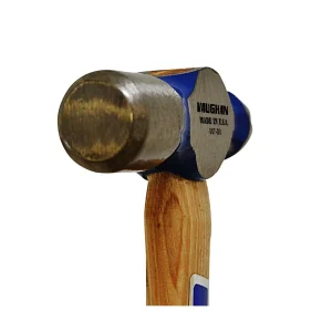 Vaughan 15130 10-1/4″ 4 oz. Commercial Ball Pein Hammer (TC504) - view 4