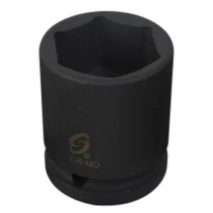 Sunex 3/4″ Drive 6 Point Impact Socket 36mm (436M)