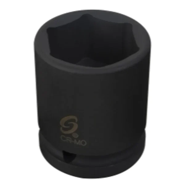 Sunex 3/4″ Drive 6 Point Impact Socket 36mm (436M)