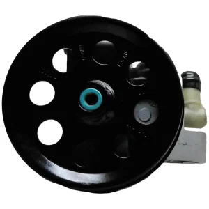 Lares Corporation Power Steering Pump – New – 14447