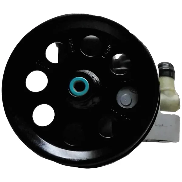 Lares Corporation Power Steering Pump – New – 14447