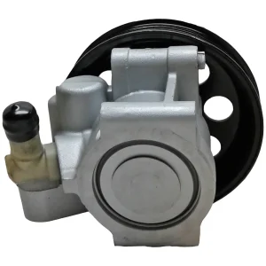 Lares Corporation Power Steering Pump – New – 14447 - view 2