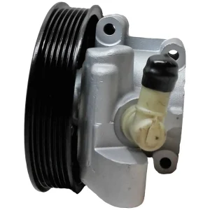 Lares Corporation Power Steering Pump – New – 14447 - view 3