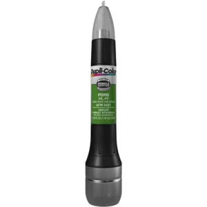 Dupli-Color Ford Dark Highland Green Touch-Up Paint Pen (AFM0401)