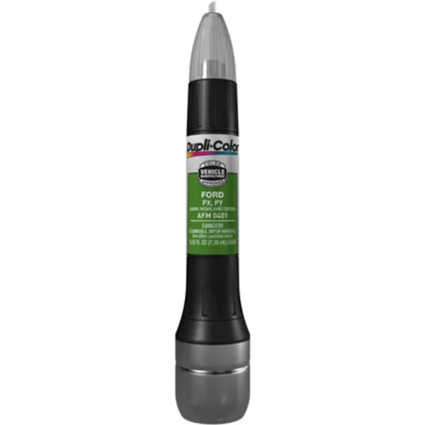 Dupli-Color Ford Dark Highland Green Touch-Up Paint Pen (AFM0401)