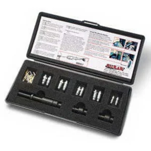 S.U.R. & R Brake Bleeder Removal Tool (BB007)