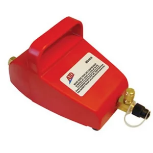ATD Tools 3410 Air Operated Vacuum Pump