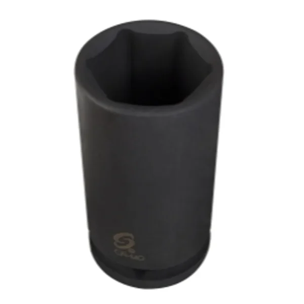 Sunex Tools 3/4″ Drive 6-Point Deep Impact Socket 1-1/16″ (434D)