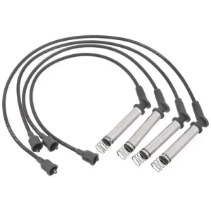 Standard Ignition Spark Plug Wire Set – 9552