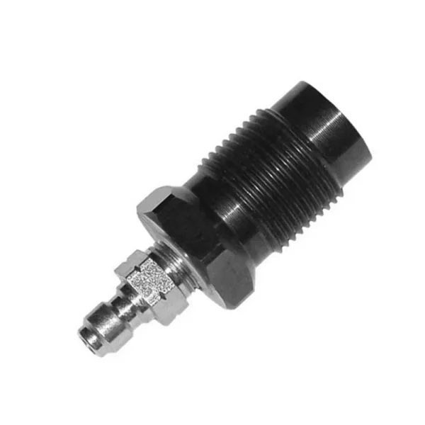 Lang Tools TU-15-34 Diesel Compression Test Adapte