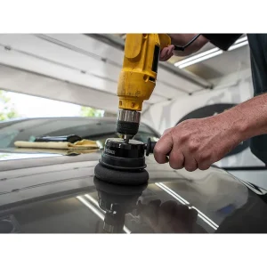 Meguiars G3509 DA Powerpads – Finishing Pad - view 4