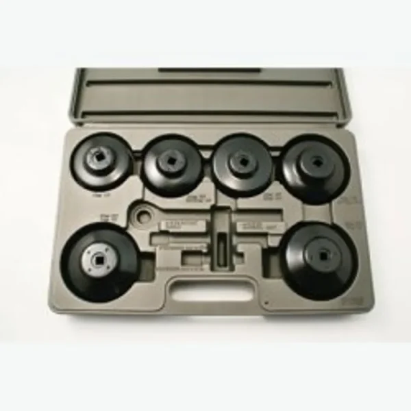 CTA Tools 096950 11pc Cap Wrench Mechanic’s Assortment