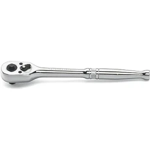Gearwrench 81218 3/8″ Drive Teardrop Quick Release Ratcheting Socket